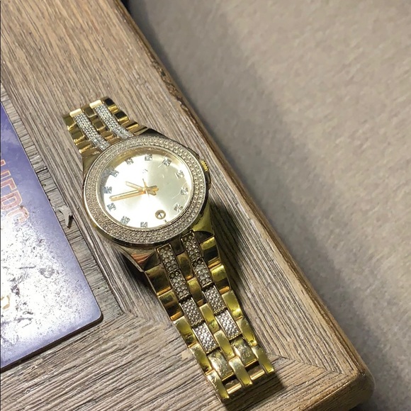 bulova a good watch